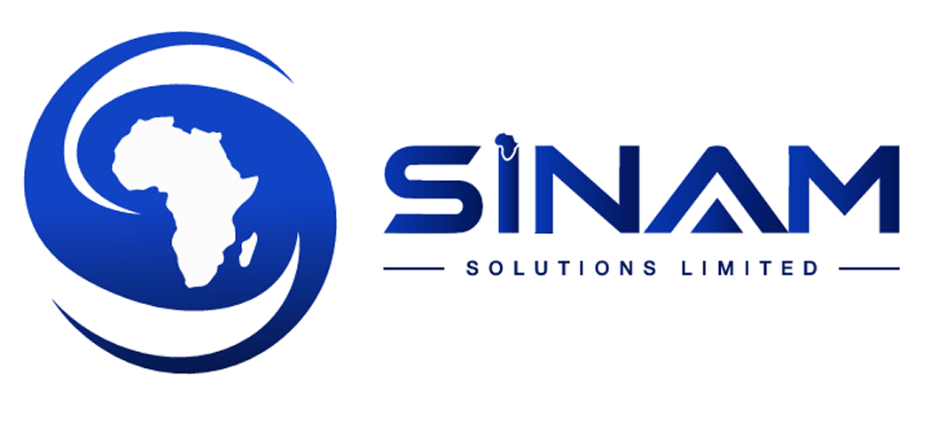 SINAM SOLUTIONS LIMITED Logo